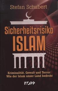 Sicherheitsrisiko Islam