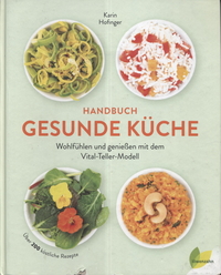 Handbuch gesunde Küche: 