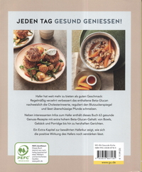 Gesundmacher Hafer