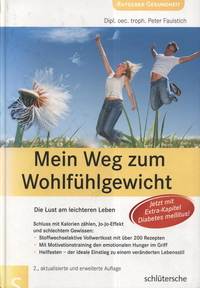 Mein Weg zum Wohlfühlgewicht
