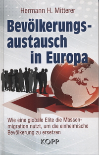 Bevölkerungsaustausch in Europa