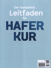 Haferkur - der komplette Leitfaden