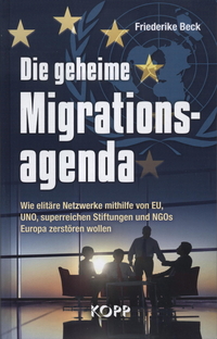 Die geheime Migrationsagenda