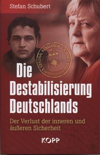 Die Destabilisierung Deutschlands