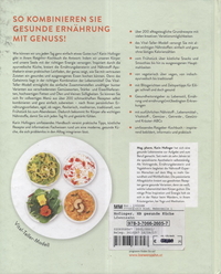 Handbuch gesunde Küche: 