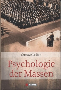 Psychologie der Massen