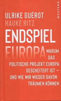 Endspiel Europa