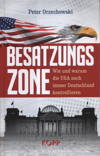 Besatzungszone