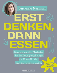 Erst denken, dann essen