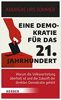 Eine Demokratie für das 21. Jahrhundert: