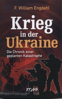 Krieg in der Ukraine