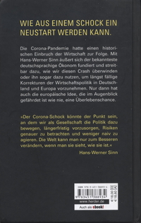 Der Corona-Schock